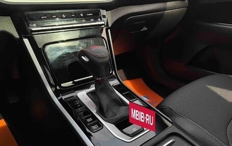 KIA K3, 2022 год, 1 650 678 рублей, 14 фотография