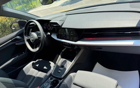 Audi A3, 2023 год, 1 850 100 рублей, 8 фотография