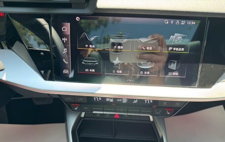 Audi A3, 2023 год, 1 850 100 рублей, 15 фотография