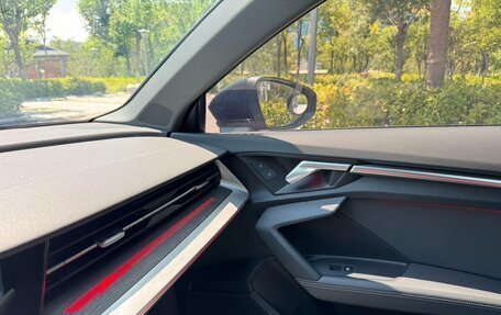 Audi A3, 2023 год, 1 850 100 рублей, 14 фотография