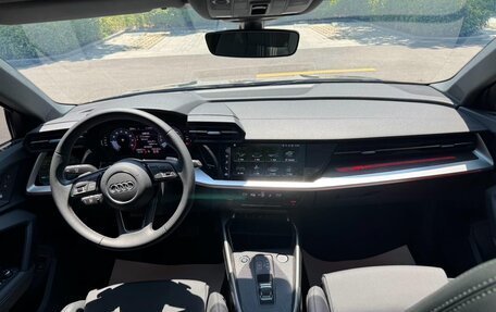 Audi A3, 2023 год, 1 850 100 рублей, 9 фотография