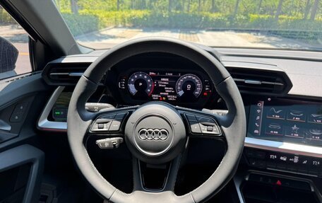 Audi A3, 2023 год, 1 850 100 рублей, 11 фотография