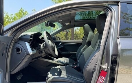 Audi A3, 2023 год, 1 850 100 рублей, 7 фотография