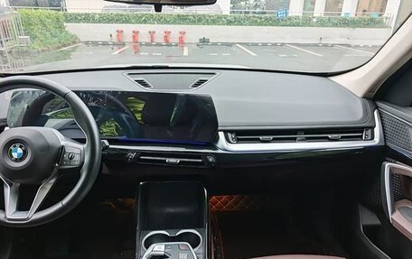BMW X1, 2021 год, 1 880 000 рублей, 8 фотография