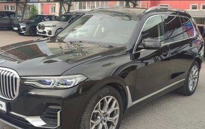 BMW X7, 2020 год, 8 000 000 рублей, 1 фотография