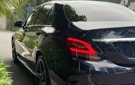 Mercedes-Benz C-Класс, 2019 год, 1 729 003 рублей, 10 фотография