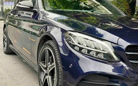 Mercedes-Benz C-Класс, 2019 год, 1 729 003 рублей, 7 фотография