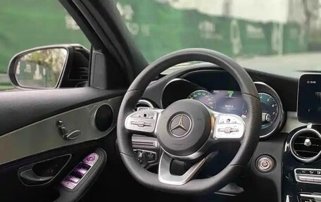 Mercedes-Benz C-Класс, 2019 год, 1 729 003 рублей, 15 фотография