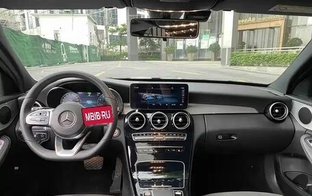 Mercedes-Benz C-Класс, 2019 год, 1 729 003 рублей, 12 фотография