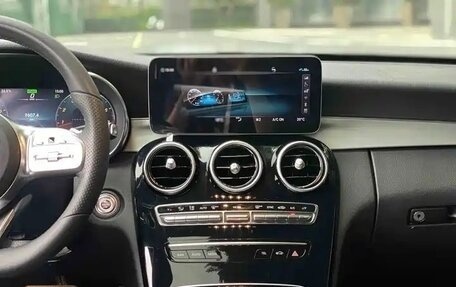 Mercedes-Benz C-Класс, 2019 год, 1 729 003 рублей, 16 фотография
