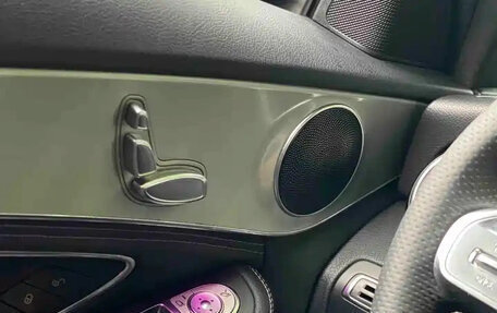 Mercedes-Benz C-Класс, 2019 год, 1 729 003 рублей, 21 фотография