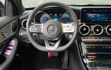 Mercedes-Benz C-Класс, 2019 год, 1 729 003 рублей, 14 фотография