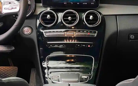 Mercedes-Benz C-Класс, 2019 год, 1 729 003 рублей, 18 фотография