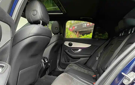 Mercedes-Benz C-Класс, 2019 год, 1 729 003 рублей, 24 фотография