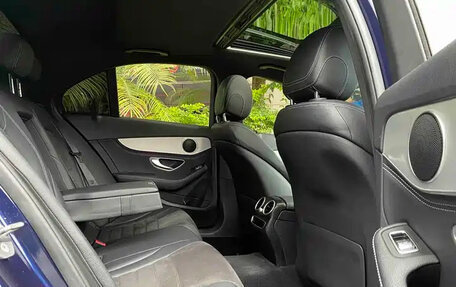 Mercedes-Benz C-Класс, 2019 год, 1 729 003 рублей, 27 фотография