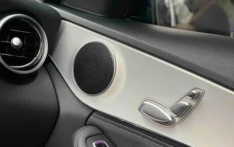 Mercedes-Benz C-Класс, 2019 год, 1 729 003 рублей, 26 фотография