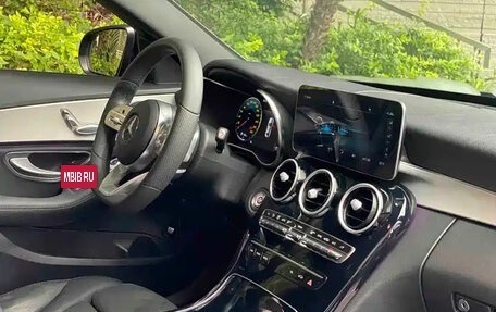 Mercedes-Benz C-Класс, 2019 год, 1 729 003 рублей, 17 фотография