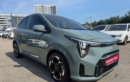 KIA Morning III, 2023 год, 1 181 500 рублей, 3 фотография