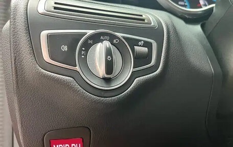 Mercedes-Benz C-Класс, 2019 год, 1 729 003 рублей, 23 фотография