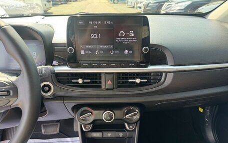 KIA Morning III, 2023 год, 1 181 500 рублей, 12 фотография