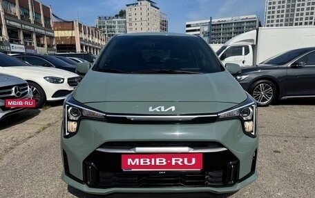KIA Morning III, 2023 год, 1 181 500 рублей, 2 фотография