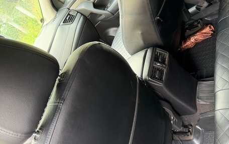 Nissan Qashqai, 2021 год, 2 030 000 рублей, 9 фотография