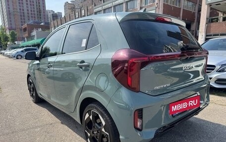 KIA Morning III, 2023 год, 1 181 500 рублей, 6 фотография