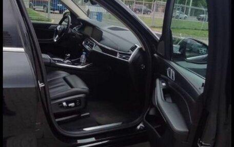 BMW X7, 2020 год, 8 000 000 рублей, 5 фотография