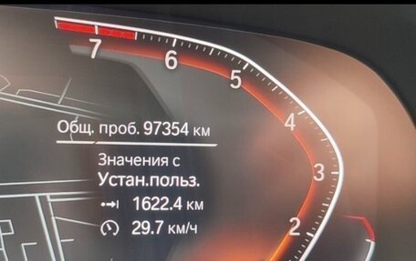 BMW X7, 2020 год, 8 000 000 рублей, 12 фотография