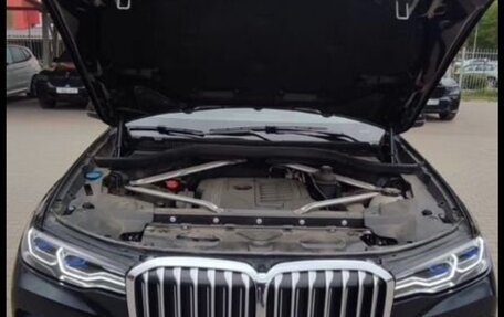 BMW X7, 2020 год, 8 000 000 рублей, 7 фотография
