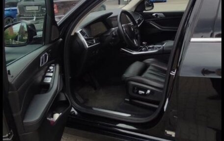 BMW X7, 2020 год, 8 000 000 рублей, 6 фотография