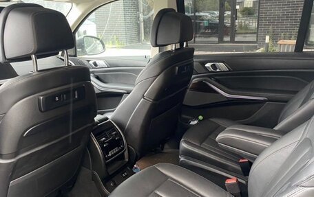BMW X7, 2020 год, 8 000 000 рублей, 9 фотография