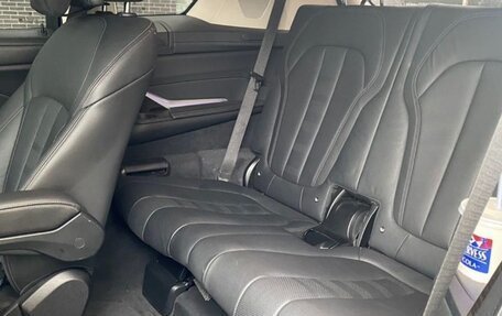 BMW X7, 2020 год, 8 000 000 рублей, 11 фотография