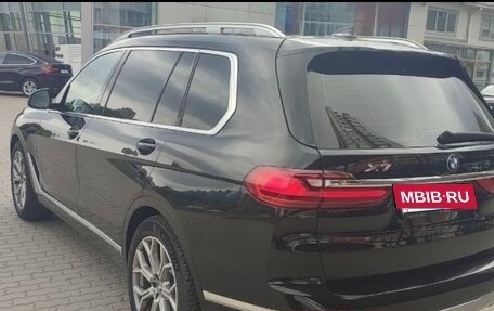 BMW X7, 2020 год, 8 000 000 рублей, 4 фотография