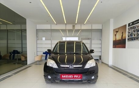 Honda CR-V III рестайлинг, 2007 год, 1 180 000 рублей, 2 фотография