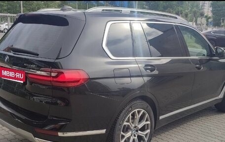 BMW X7, 2020 год, 8 000 000 рублей, 3 фотография