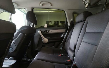 Honda CR-V III рестайлинг, 2007 год, 1 180 000 рублей, 12 фотография