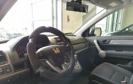 Honda CR-V III рестайлинг, 2007 год, 1 180 000 рублей, 7 фотография