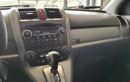 Honda CR-V III рестайлинг, 2007 год, 1 180 000 рублей, 11 фотография