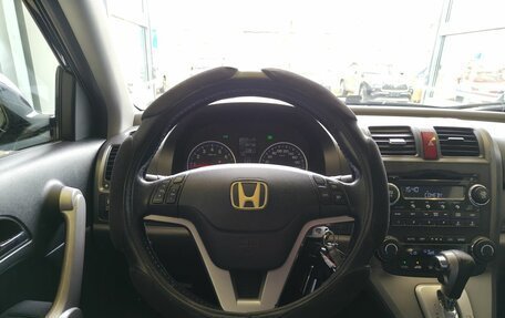 Honda CR-V III рестайлинг, 2007 год, 1 180 000 рублей, 9 фотография