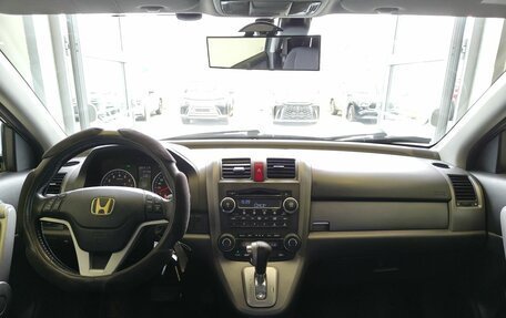Honda CR-V III рестайлинг, 2007 год, 1 180 000 рублей, 8 фотография