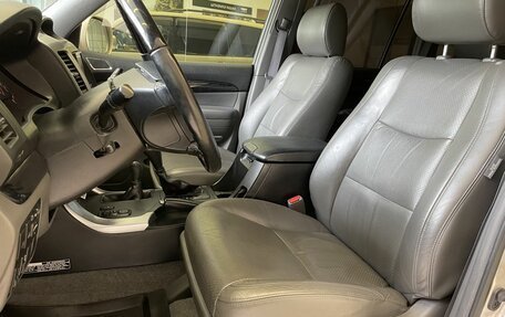 Toyota Land Cruiser Prado 120 рестайлинг, 2008 год, 4 470 000 рублей, 8 фотография