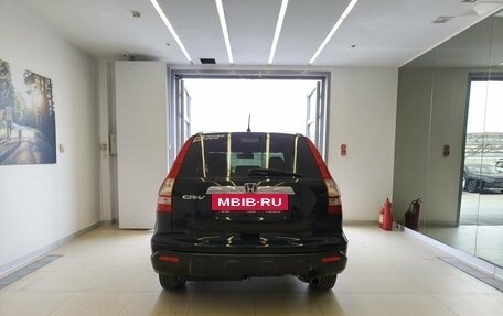 Honda CR-V III рестайлинг, 2007 год, 1 180 000 рублей, 5 фотография