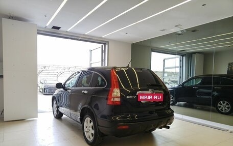 Honda CR-V III рестайлинг, 2007 год, 1 180 000 рублей, 6 фотография