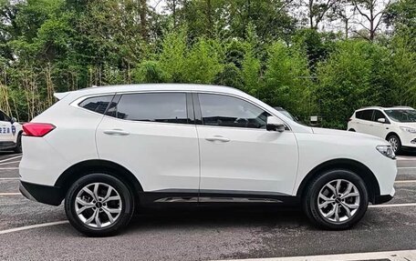 Haval H6, 2023 год, 1 400 678 рублей, 11 фотография