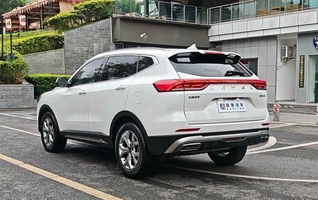 Haval H6, 2023 год, 1 400 678 рублей, 6 фотография
