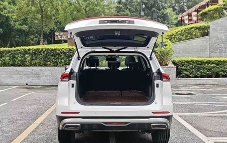 Haval H6, 2023 год, 1 400 678 рублей, 14 фотография