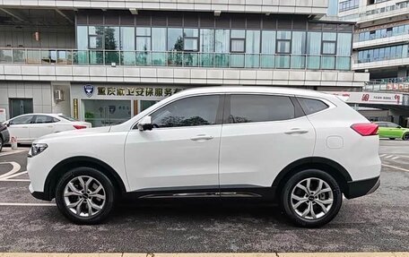 Haval H6, 2023 год, 1 400 678 рублей, 5 фотография