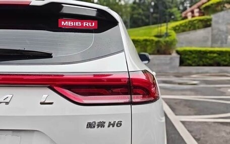 Haval H6, 2023 год, 1 400 678 рублей, 9 фотография
