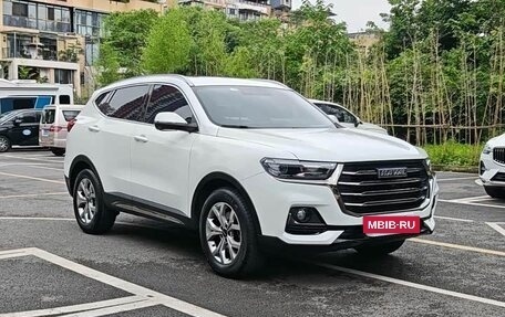 Haval H6, 2023 год, 1 400 678 рублей, 12 фотография
